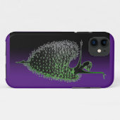 Ballerina danseur iPhone / coque ipad (Dos (Horizontal))