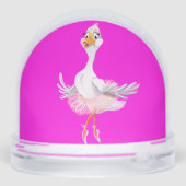 Ballerina Duck (Arrière)