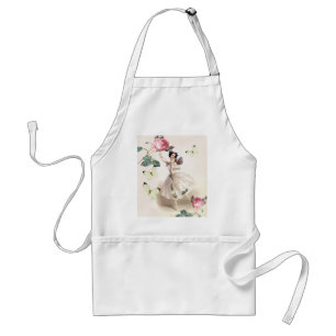 Ballerina Fairy Standaard Schort