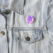 Ballerina Hippo Button (In situ)