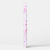 Ballerina Hippo Drôle coque iphone danseuse de bal (Verso / Droite)