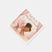 Ballerina in the Making Servet (Hoek)