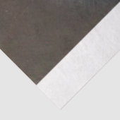 Ballerina in zwart Decoupage papier (Detail)