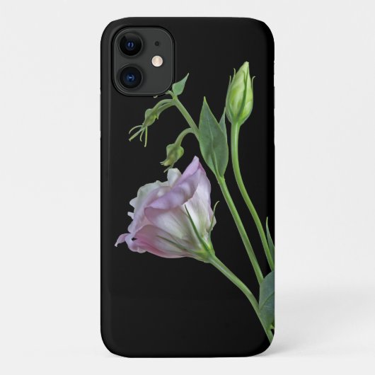 Ballerina iPhone 11 Hoesje (Achterkant)