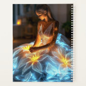 Ballerina luminescente (Dos)