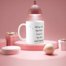 Ballerina met Schattigee Tutu Quote