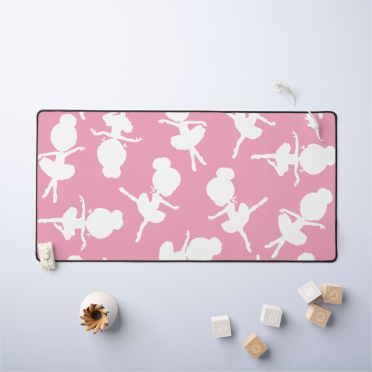 Ballerina Motif, Ballet Girls, Ballet Dance (Tableau pour enfants)