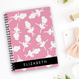 Ballerina Motif, Filles de ballet, Danse, Votre No