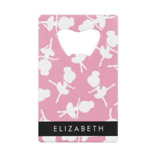 Ballerina Motif, Filles de ballet, Danse, Votre No