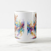 Ballerina Mug (Centre)