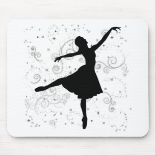 Ballerina Muismat