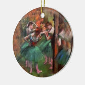 Ballerina Ornament - SRF (Links)