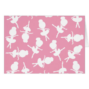 Ballerina Pattern, Ballet Girls, Ballet Dance