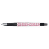 Ballerina Pattern, Ballet Girls, Ballet Dance Pen (Voorkant)