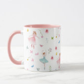 Ballerina Pattern Mok (Links)