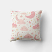 Ballerina Pillow Kussen (Achterkant)