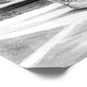 Ballerina Poster (Hoek)