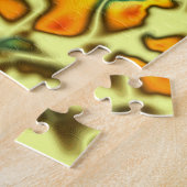 Ballerina Puzzle Cadeau Ballet Danseuse Fille (Côté)