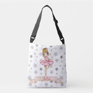 Ballerina - sac de ballet