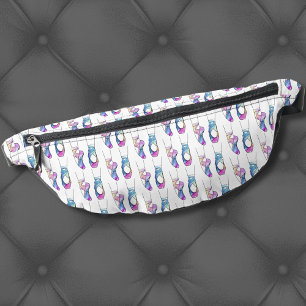 Ballerina Schattige Ballet Heuptasje