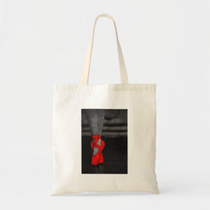 Ballerina Schoenen Schattige Ballet Tote Bag