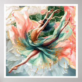 Ballerina-serie Poster