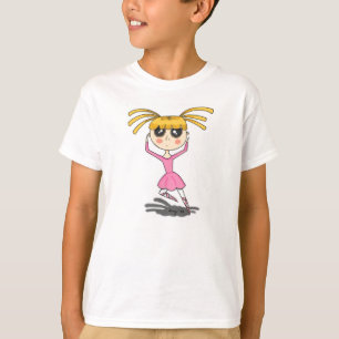 Ballerina Shirten T-shirt