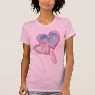 Ballerina SweeBaby T-shirt