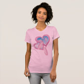 Ballerina SweeBaby T-shirt (Voorkant volledig)