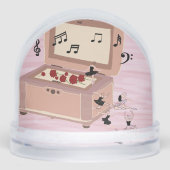 Ballerina Symphony in a Box - Ballerina Art (Avant)