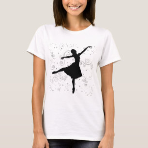 Ballerina T-shirt