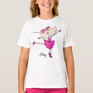 Ballerina T-shirt