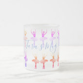 Ballerinas Matglas Koffiemok (Center)