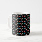Ballerinas Mug (Devant gauche)