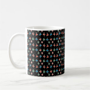 Ballerinas Mug