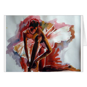 ballerine