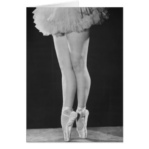Ballerine