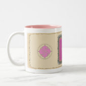 Ballerine dans la tasse de tour de Fuette (Gauche)