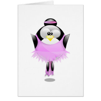 Ballerine Tux