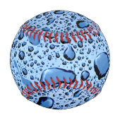 Balles cool à l'air humide (Dos)