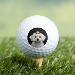 BALLES DE GOLF