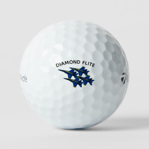 BALLES DE GOLF