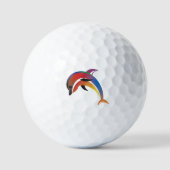 balles de golf (Recto)