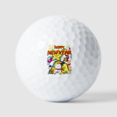 Balles de golf (Recto)