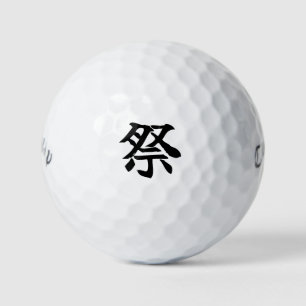 BALLES DE GOLF