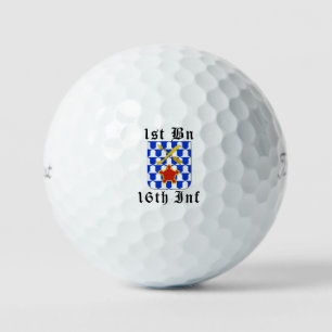 BALLES DE GOLF