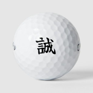 BALLES DE GOLF