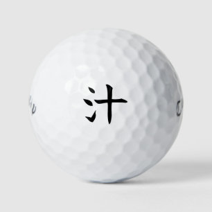 BALLES DE GOLF