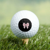 Balles de Golf (T-shirt Insitu)