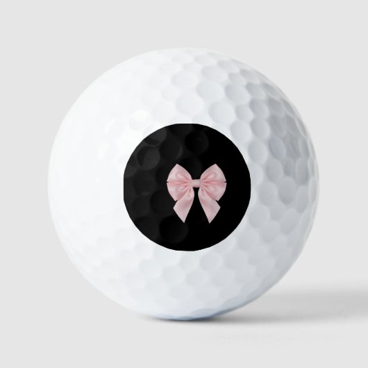 Balles de Golf (Recto)
